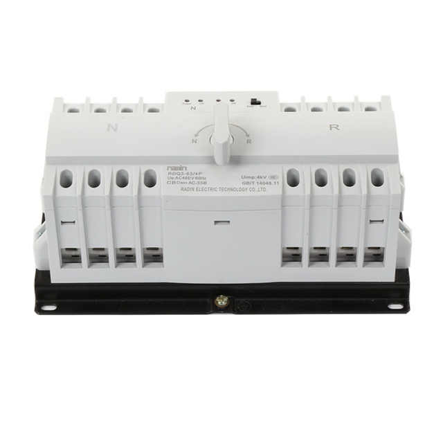 RDQ3 Series