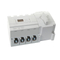 630 Amp Generator Switches