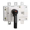 Load Break Switches