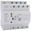 RDQ1-80AE Miniature Auto Transfer Switch