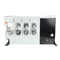 600 Amp Transfer Switches