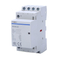 Module Contactors 25A Din-Rail Mounting
