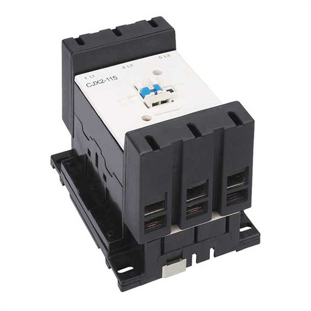 AC Contactors