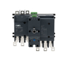 KS1-M Series Motor Starter with Manual Operation