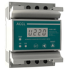 R300 Single Phase Automatic Changeover with Current Limiter