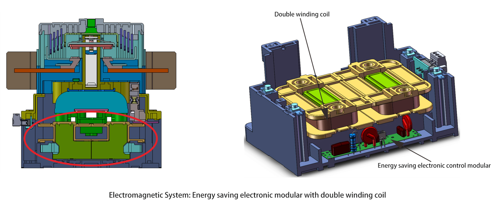 Coil design