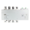 Bypass Isolation Transfer Switches