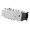 200 Amp Auto Transfer Switches