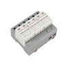 SP5-I+II series Surge protection device T1+T2