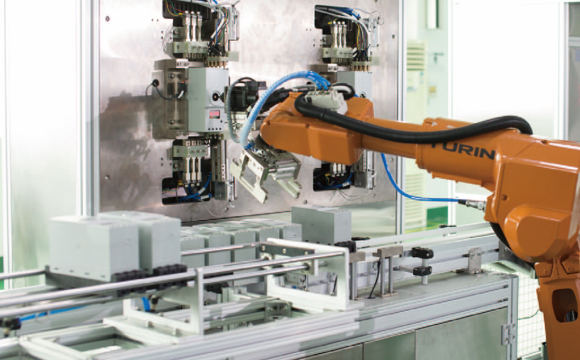 Professional-Manufacturing