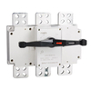 Load Break Switches