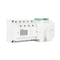 Auto Changeover Switches With Built-In ATS Controller