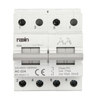 RDQ1 Miniature Manual Transfer Switch