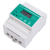 R300 Single Phase Automatic Changeover with Current Limiter