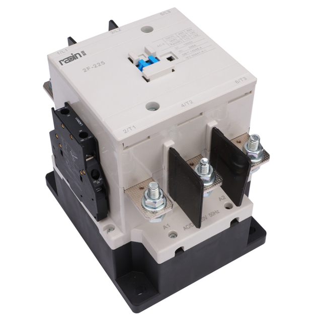 RD2F Series AC Contactor