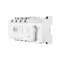630 Amp Generator Switches