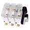 Fuse Switch Disconnectors