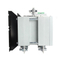Bypass Isolation Transfer Switches