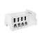 630 Amp Generator Switches