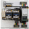 1hp Automatic Voltage Reduce Motor Starter Motor Protectors