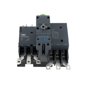 KS1-M Series Motor Starter with Manual Operation