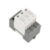 SP5-I+II series Surge protection device T1+T2