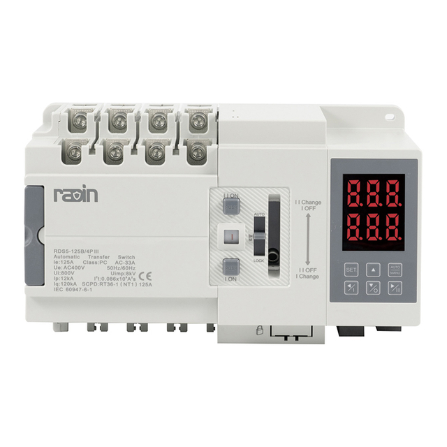 RDS5 Series