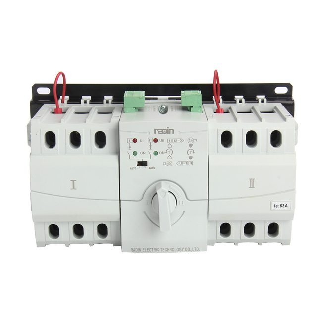 RDQ3NX Series