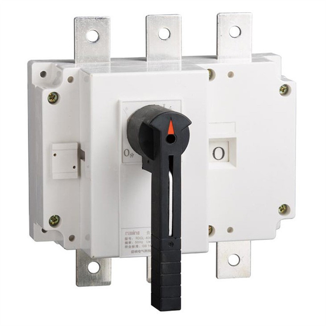 Load Break Switches