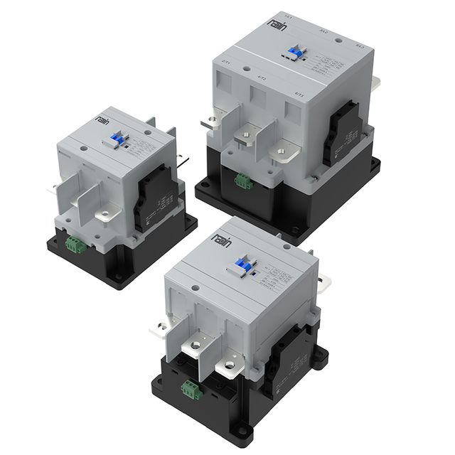 RD2F Series AC Contactor