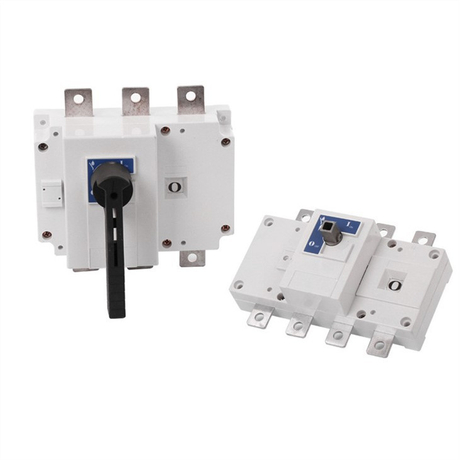Load Break Switches