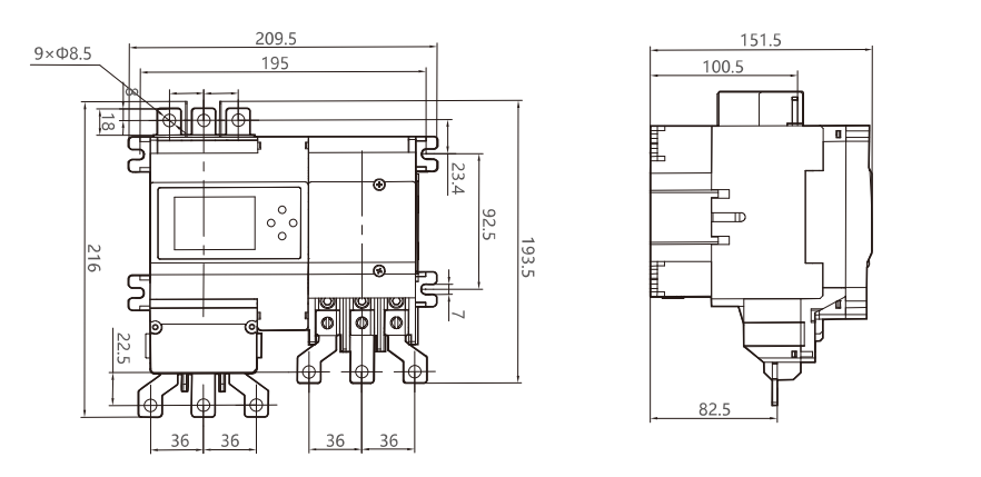 KS1-110Z 