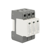 SP5-I+II series Surge protection device T1+T2
