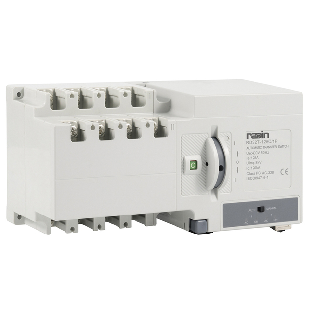 RDS2T Series