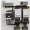 10hp Double Speed Motor Control And Protector Switch