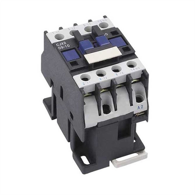AC Contactors
