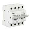RDQ1 Miniature Manual Transfer Switch