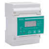 R300 Single Phase Automatic Changeover with Current Limiter